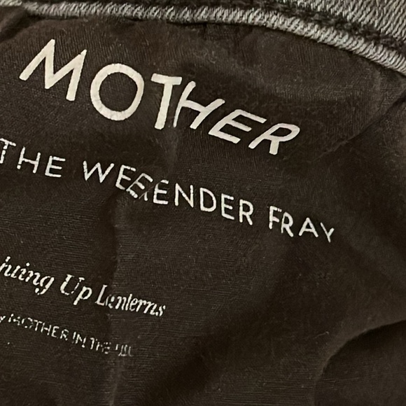 Mother Jeans - Picture 4 of 9